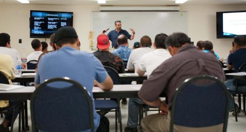 Private Security Business Department (PSBD) : Exam, License & Fees