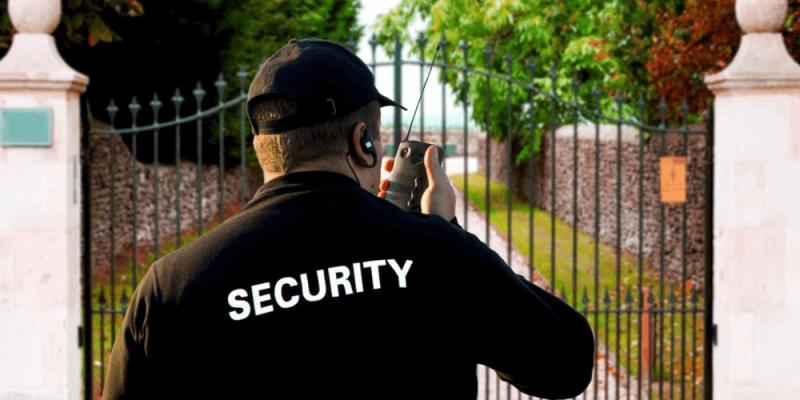 Security Guard Responsibility Rules Skill Responsibility 2024   13 1 1 800x400 