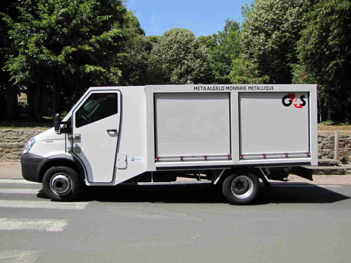 How does Cash in Transit Work and What are the Fundamentals?