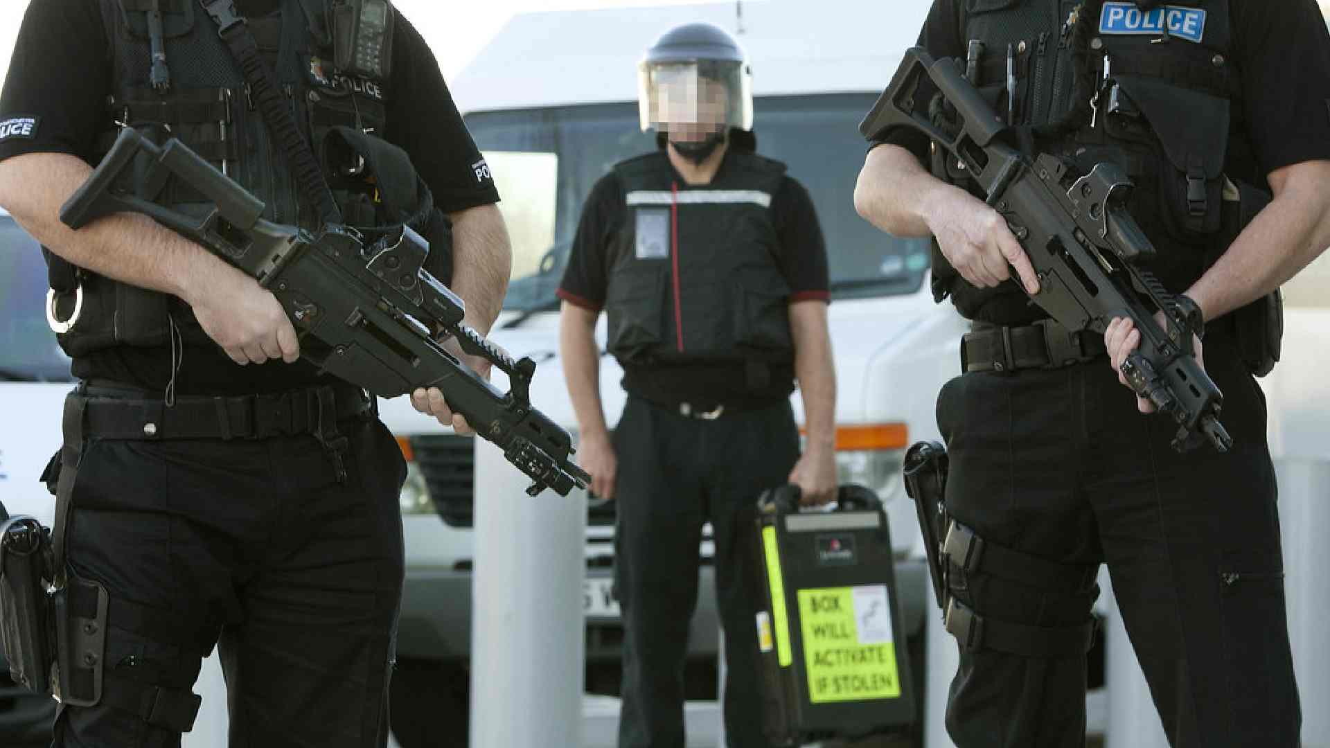 Best Practices for Cash in Transit Security in the UAE