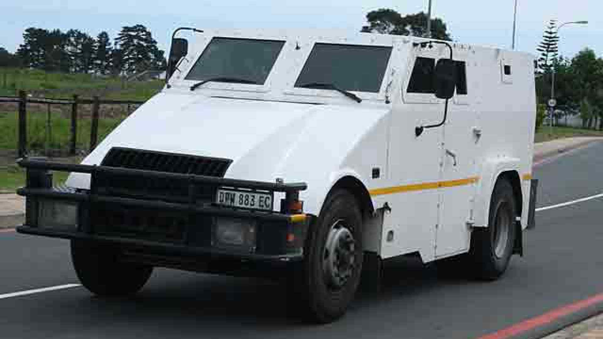 The Importance of Cash in Transit Security in the UAE