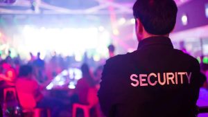 event security