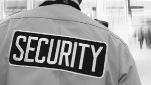 security companies in Ajman