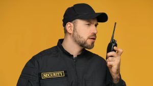 event security companies in dubai