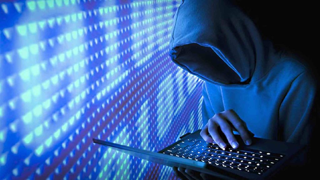 cyber crime law in UAE