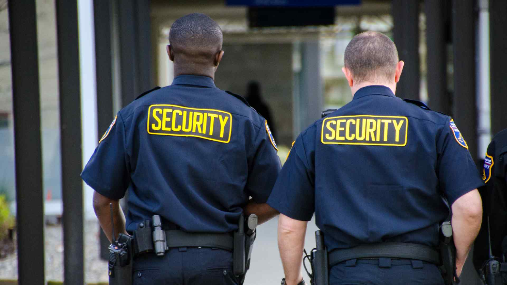 Security Officer Duties And Responsibilities