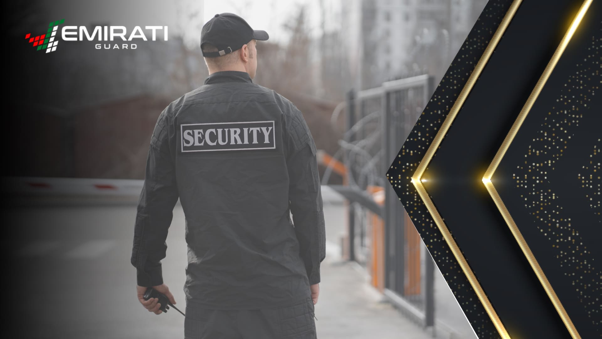 landmark security services